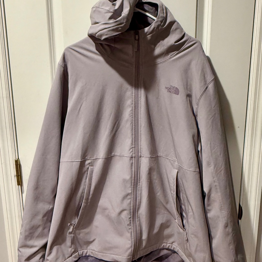 The North Face Shelbe Raschel Hoodie